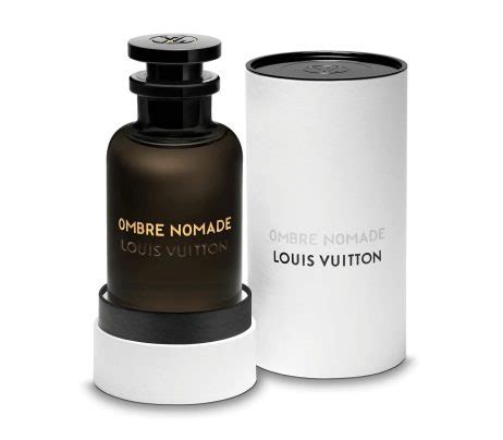 ombre nomade louis vuitton tester|Louis Vuitton ombre nomade men.